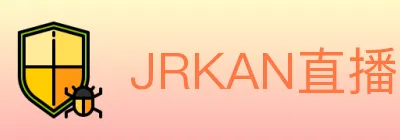 JRKAN直播 logo